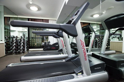 Fraser Place Melbourne - Kempsey Accommodation 12
