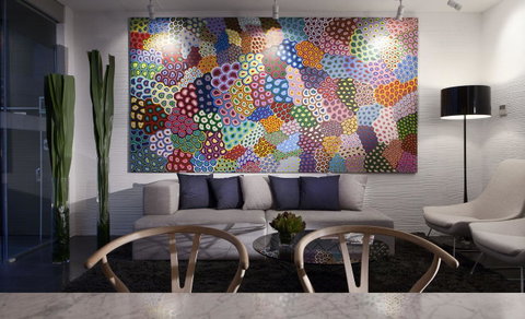 Fraser Place Melbourne - Kempsey Accommodation 2