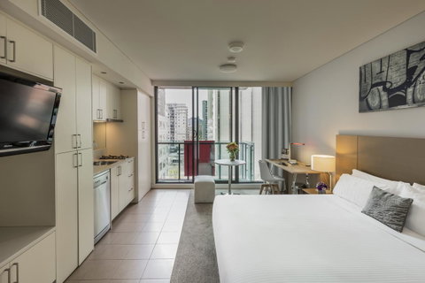 Fraser Place Melbourne - Kempsey Accommodation 7