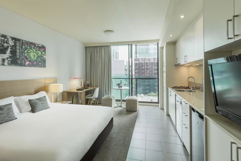Fraser Place Melbourne - Kempsey Accommodation 8