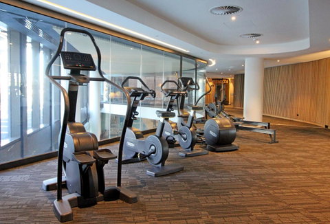 Auzzie Apartments Docklands, Melbourne - Kempsey Accommodation 15