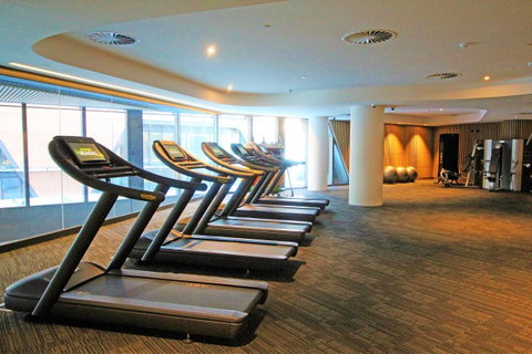 Auzzie Apartments Docklands, Melbourne - Kempsey Accommodation 16