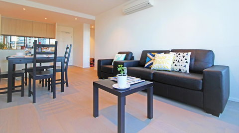 Auzzie Apartments Docklands, Melbourne - Kempsey Accommodation 6