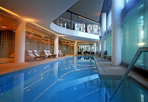 Auzzie Apartments Docklands, Melbourne - Kempsey Accommodation 14