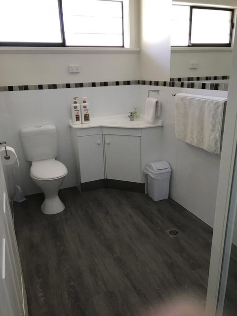 Mildura Holiday Villas - Kempsey Accommodation 6
