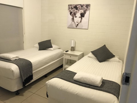 Mildura Holiday Villas - Kempsey Accommodation 12