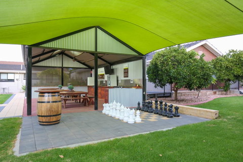 Mildura Holiday Villas - Kempsey Accommodation 38