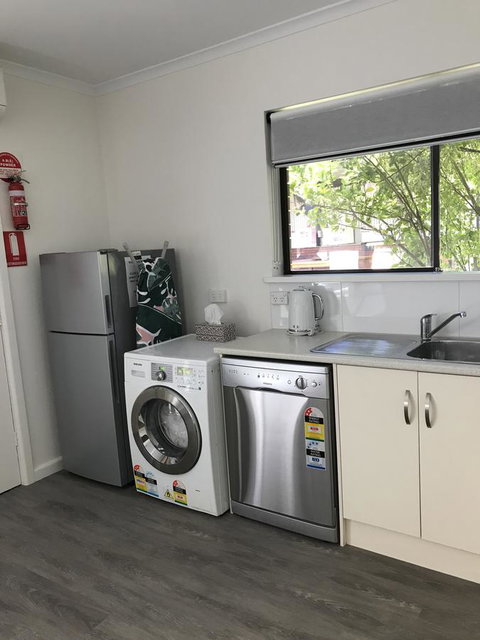 Mildura Holiday Villas - Kempsey Accommodation 1