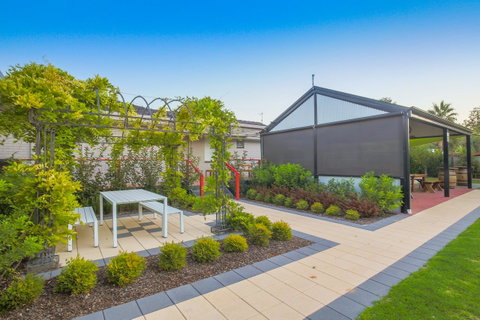 Mildura Holiday Villas - Kempsey Accommodation 43