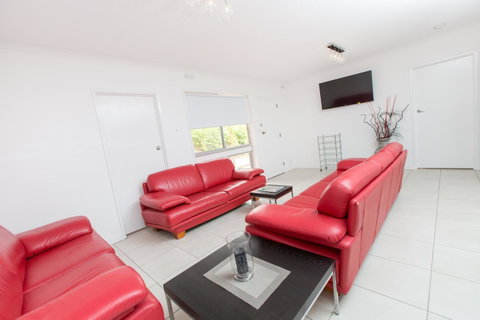 Mildura Holiday Villas - Kempsey Accommodation 15