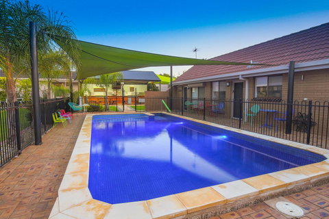 Mildura Holiday Villas - Kempsey Accommodation 23