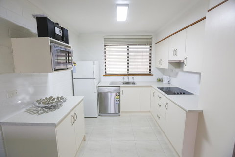 Mildura Holiday Villas - Kempsey Accommodation 21