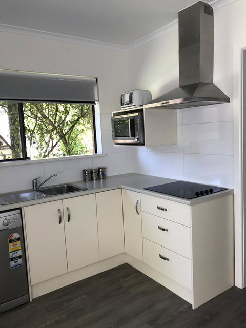 Mildura Holiday Villas - Kempsey Accommodation 3