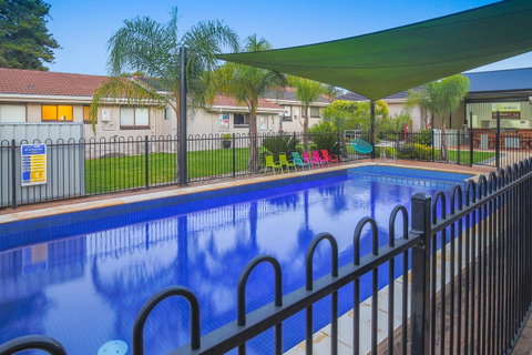 Mildura Holiday Villas - Kempsey Accommodation 28