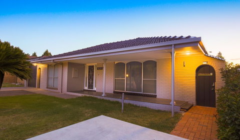 Mildura Holiday Villas - Kempsey Accommodation 41