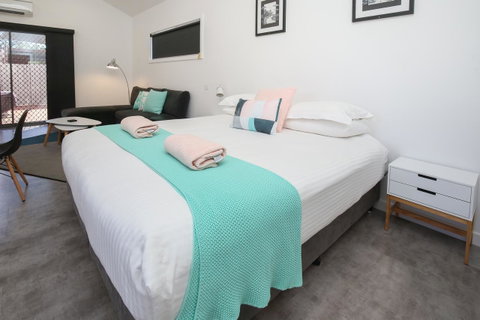 Mildura Holiday Villas - Kempsey Accommodation 19