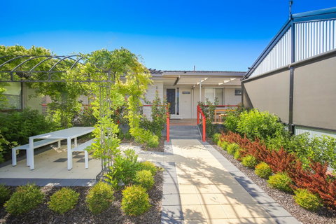 Mildura Holiday Villas - Kempsey Accommodation 13