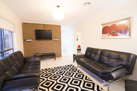 Mildura Holiday Villas - Kempsey Accommodation 22