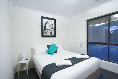 Mildura Holiday Villas - Kempsey Accommodation 44