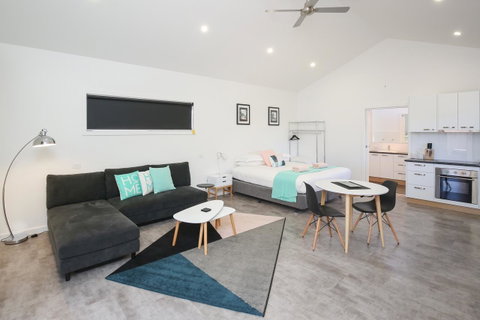 Mildura Holiday Villas - Kempsey Accommodation 0