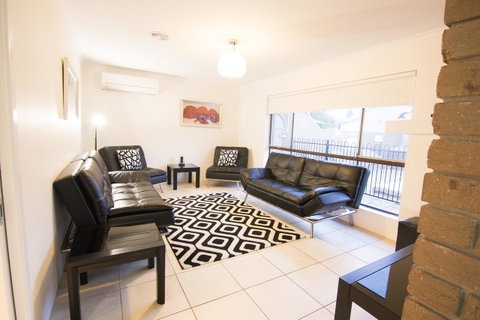 Mildura Holiday Villas - Kempsey Accommodation 37