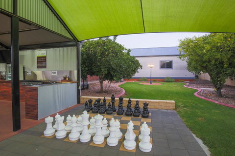 Mildura Holiday Villas - Kempsey Accommodation 33