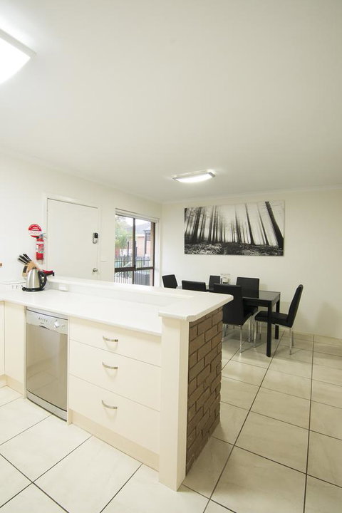 Mildura Holiday Villas - Kempsey Accommodation 30