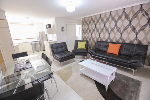 Mildura Holiday Villas - Kempsey Accommodation 24