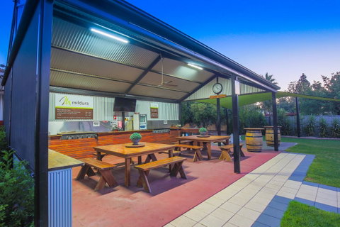 Mildura Holiday Villas - Kempsey Accommodation 17