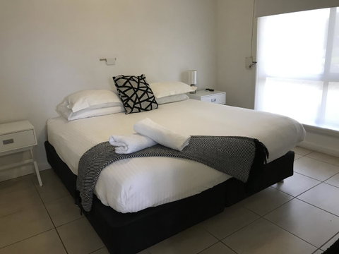 Mildura Holiday Villas - Kempsey Accommodation 11