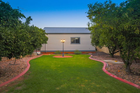 Mildura Holiday Villas - Kempsey Accommodation 35