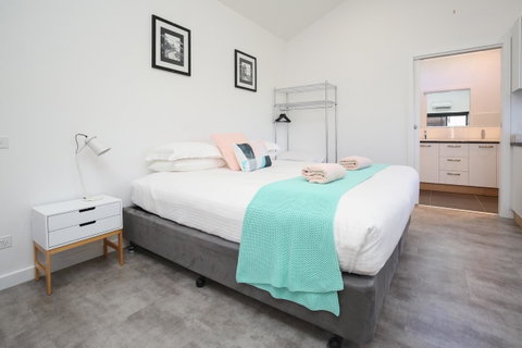 Mildura Holiday Villas - Kempsey Accommodation 32