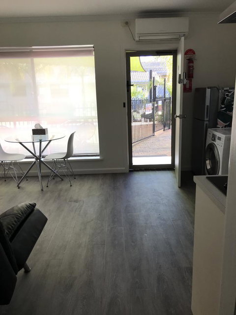 Mildura Holiday Villas - Kempsey Accommodation 7