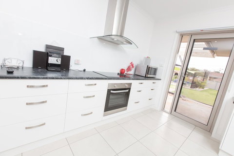 Mildura Holiday Villas - Kempsey Accommodation 40