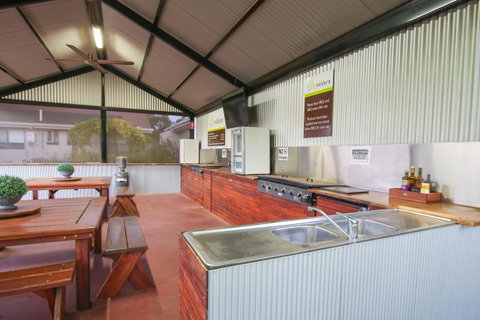 Mildura Holiday Villas - Kempsey Accommodation 42