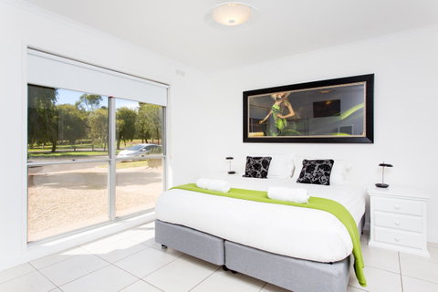 Mildura Holiday Villas - Kempsey Accommodation 16