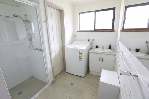 Mildura Holiday Villas - Kempsey Accommodation 26