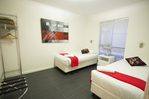 Mildura Holiday Villas - Kempsey Accommodation 27