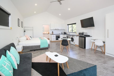 Mildura Holiday Villas - Kempsey Accommodation 20