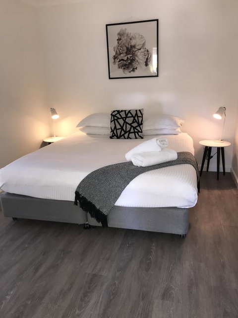 Mildura Holiday Villas - Kempsey Accommodation 5