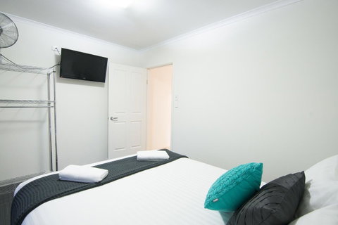 Mildura Holiday Villas - Kempsey Accommodation 34