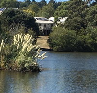 Lakeside Conti Villas - Kempsey Accommodation