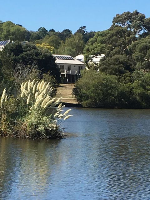 Lakeside Conti Villas - Kempsey Accommodation 0