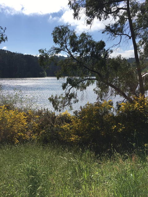 Lakeside Conti Villas - Kempsey Accommodation 8