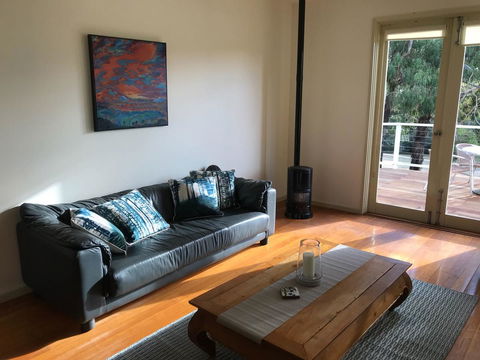 Lakeside Conti Villas - Kempsey Accommodation 1
