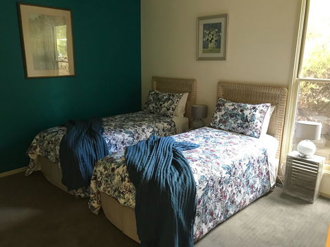 Lakeside Conti Villas - Kempsey Accommodation 7