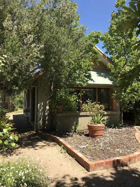 The Fingal Farm - Kempsey Accommodation 25