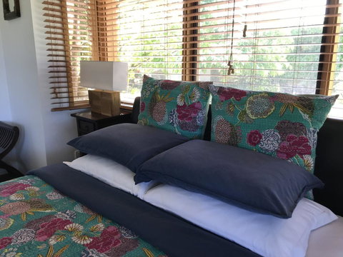 The Fingal Farm - Kempsey Accommodation 2