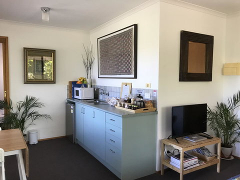 The Fingal Farm - Kempsey Accommodation 12