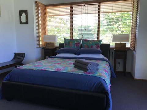The Fingal Farm - Kempsey Accommodation 1